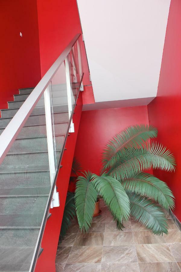 A Casa Sousa Ginetes ภายนอก รูปภาพ