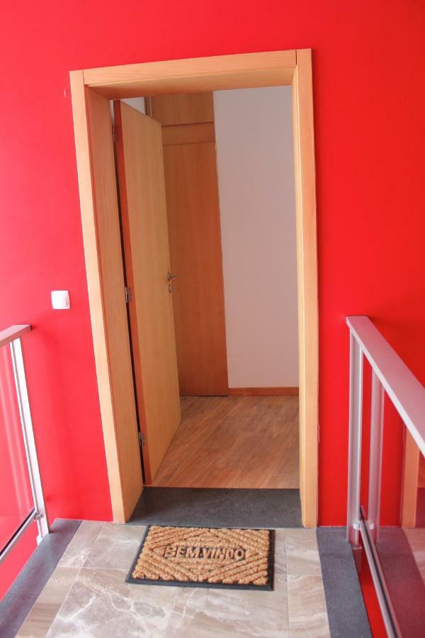 A Casa Sousa Ginetes ภายนอก รูปภาพ
