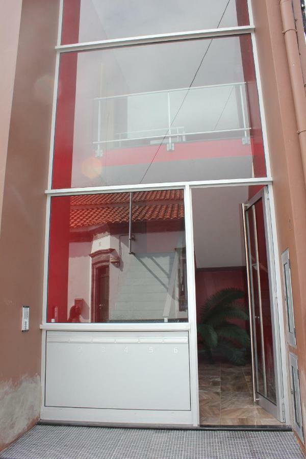 A Casa Sousa Ginetes ภายนอก รูปภาพ