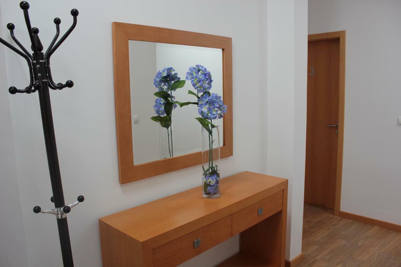 A Casa Sousa Ginetes ภายนอก รูปภาพ