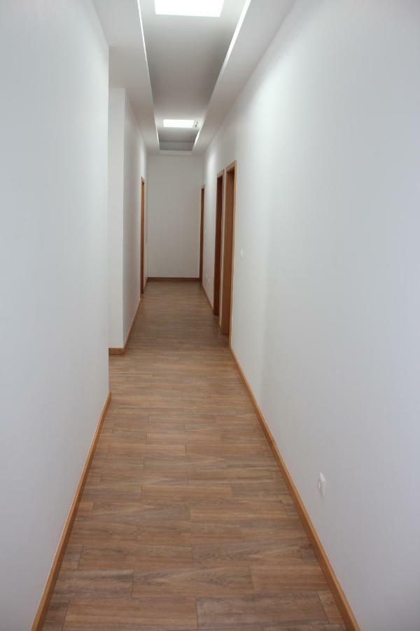 A Casa Sousa Ginetes ภายนอก รูปภาพ