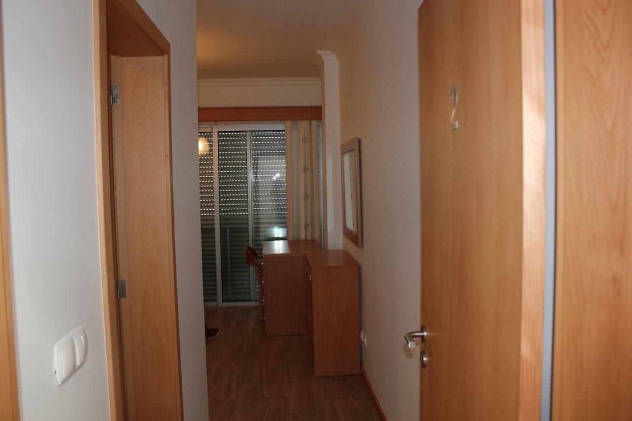 A Casa Sousa Ginetes ภายนอก รูปภาพ